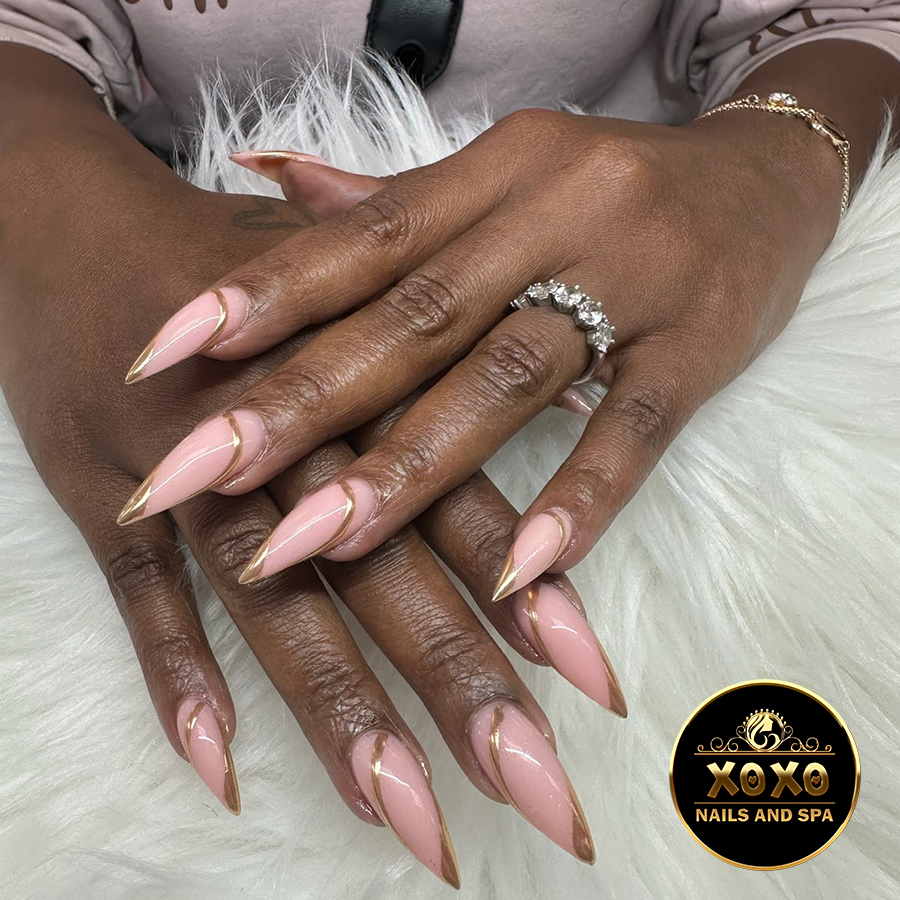 Xoxo Nails Spa